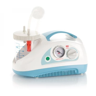 Aspirator chirurgical