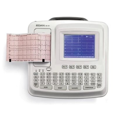 Electrocardiograf